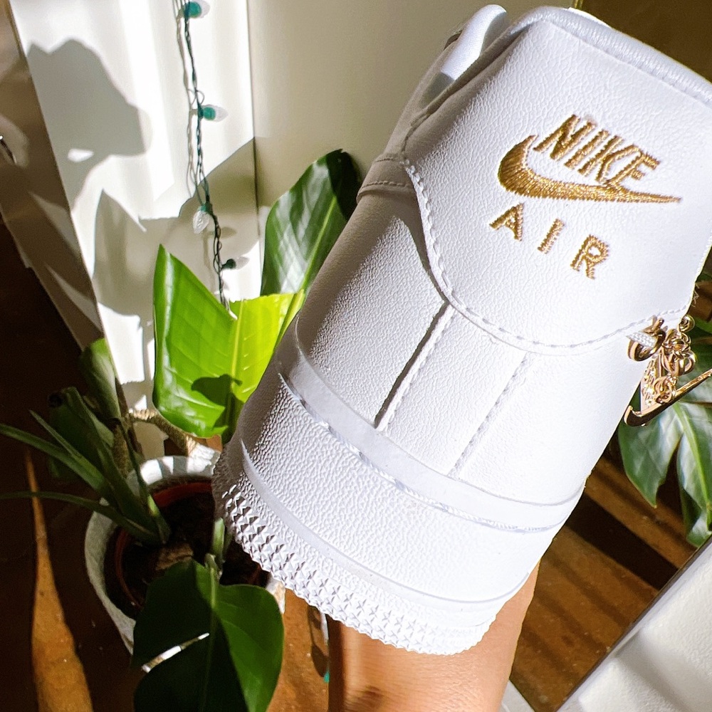 Nike air force 1 07 - Picture 4 of 6